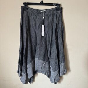 trina turn skirt